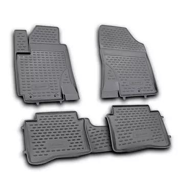 Коврик в салон Autofamily NLC.20.32.210