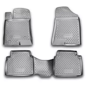 Коврик в салон Autofamily NLC.20.33.210