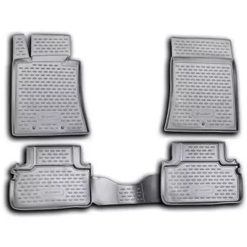 Коврик в салон Autofamily NLC.20.35.210k