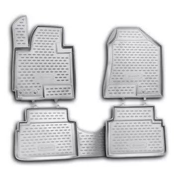 Коврик в салон Autofamily NLC.20.36.210kh