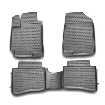 Коврик в салон Autofamily NLC.20.41.211h