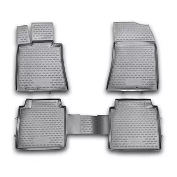 Коврик в салон Autofamily NLC.20.44.210h