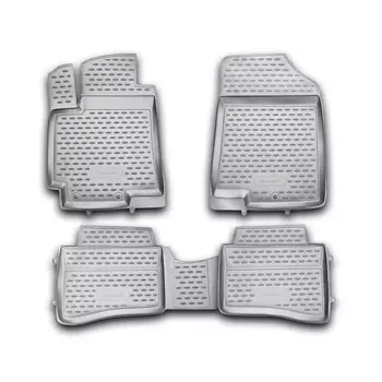 Коврик в салон Autofamily NLC.20.45.210h