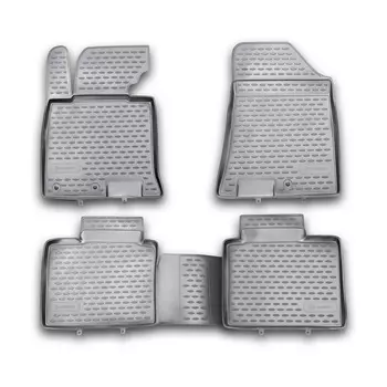 Коврик в салон Autofamily NLC.20.50.210h