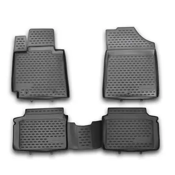 Коврик в салон Autofamily NLC.20.52.210h