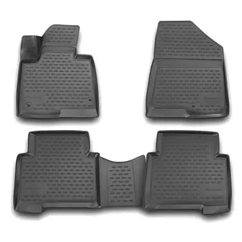 Коврик в салон Autofamily NLC.20.53.210h