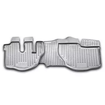 Коврик в салон Autofamily NLC.21.01.210