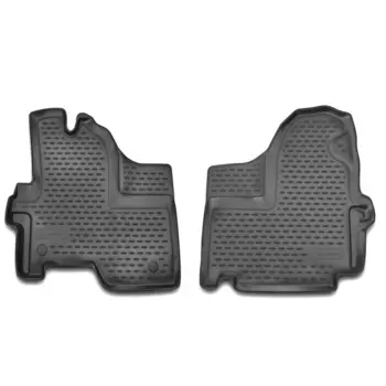 Коврик в салон Autofamily NLC.22.02.210k