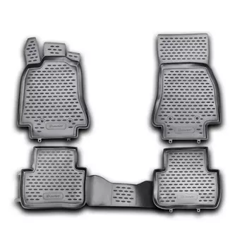 Коврик в салон Autofamily NLC.23.01.210kh