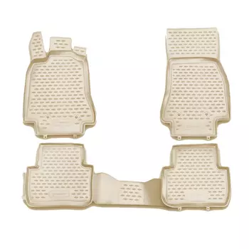 Коврик в салон Autofamily NLC.23.01.212kh