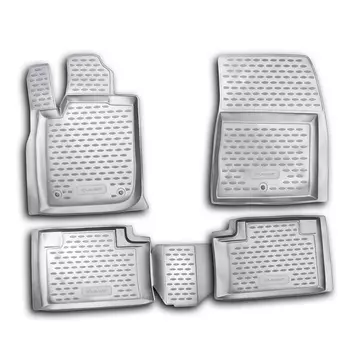 Коврик в салон Autofamily NLC.24.03.210