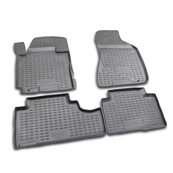 Коврик в салон Autofamily NLC.25.04.210