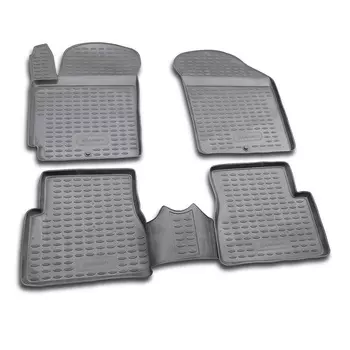 Коврик в салон Autofamily NLC.25.08.210