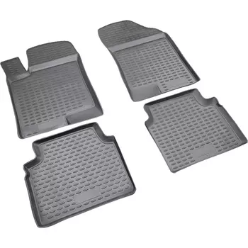 Коврик в салон Autofamily NLC.25.11.210