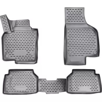 Коврик в салон Autofamily NLC.25.27.210