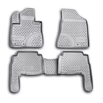 Коврик в салон Autofamily NLC.25.28.210