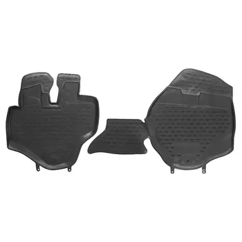 Коврик в салон Autofamily NLC.25.39.210h