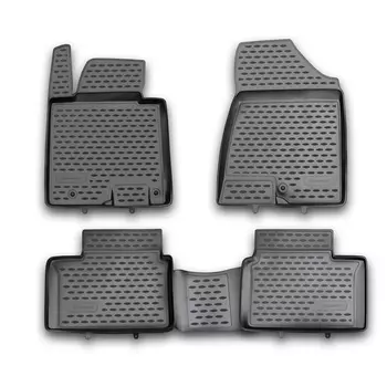 Коврик в салон Autofamily NLC.25.43.210