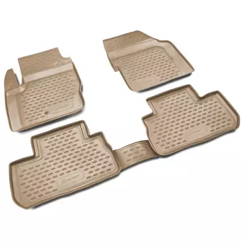 Коврик в салон Autofamily NLC.28.02.212