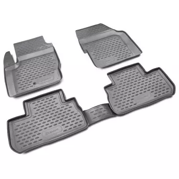 Коврик в салон Autofamily NLC.28.02.210