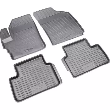 Коврик в салон Autofamily NLC.28.03.212