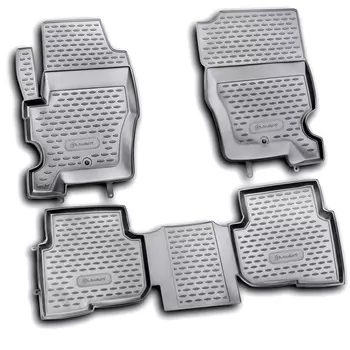 Коврик в салон Autofamily NLC.28.05.210h