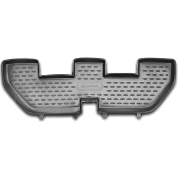 Коврик в салон Autofamily NLC.28.07.210