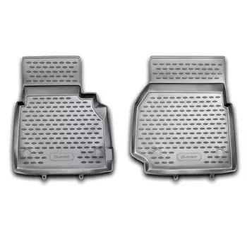 Коврик в салон Autofamily NLC.28.11.210kh