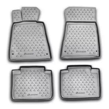 Коврик в салон Autofamily NLC.29.01.210