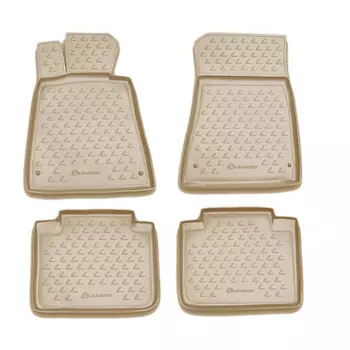 Коврик в салон Autofamily NLC.29.01.212