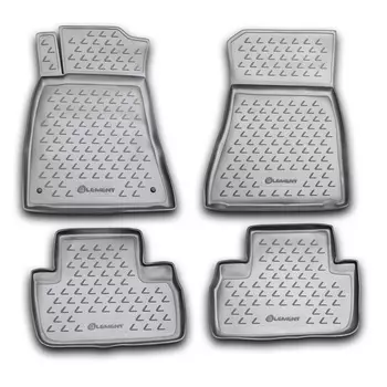 Коврик в салон Autofamily NLC.29.05.210