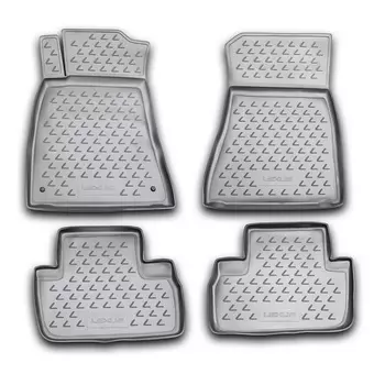 Коврик в салон Autofamily NLC.29.05.212