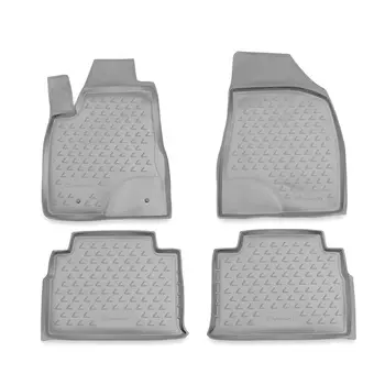 Коврик в салон Autofamily NLC.29.09.211