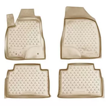 Коврик в салон Autofamily NLC.29.09.212