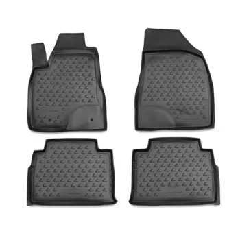 Коврик в салон Autofamily NLC.29.09.210