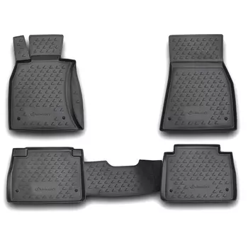 Коврик в салон Autofamily NLC.29.11.210k