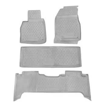 Коврик в салон Autofamily NLC.29.15.211k