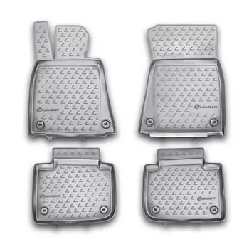 Коврик в салон Autofamily NLC.29.21.210kh