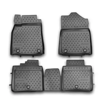 Коврик в салон Autofamily NLC.29.26.210kh