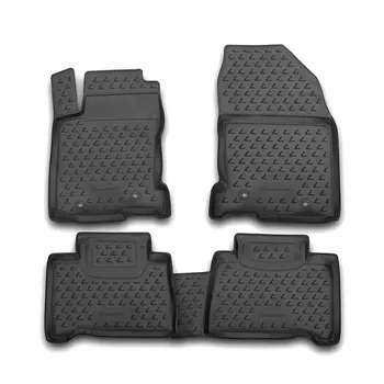 Коврик в салон Autofamily NLC.29.35.210k