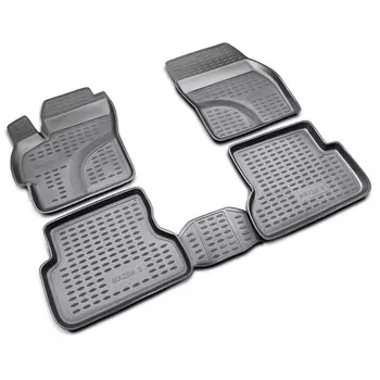 Коврик в салон Autofamily NLC.33.01.210k