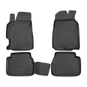 Коврик в салон Autofamily NLC.33.02.210