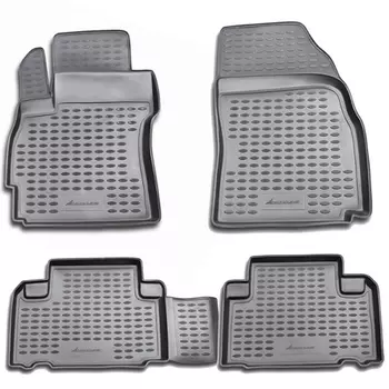 Коврик в салон Autofamily NLC.33.10.210