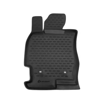 Коврик в салон Autofamily NLC.33.13.210kfl