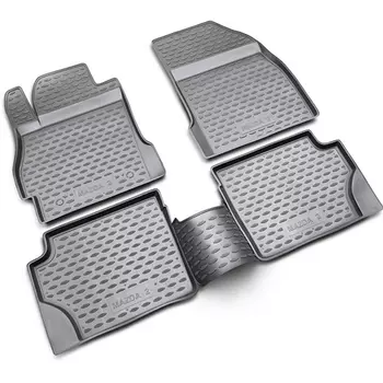 Коврик в салон Autofamily NLC.33.15.210k