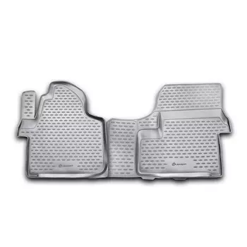 Коврик в салон Autofamily NLC.34.10.210