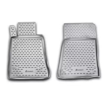 Коврик в салон Autofamily NLC.34.13.210k