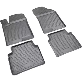 Коврик в салон Autofamily NLC.34.16.211k