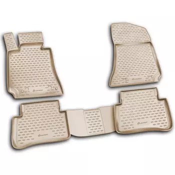 Коврик в салон Autofamily NLC.34.16.212k