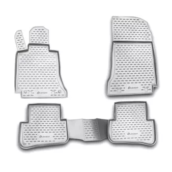 Коврик в салон Autofamily NLC.34.27.211k